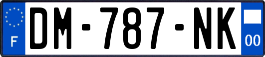 DM-787-NK
