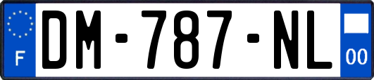 DM-787-NL