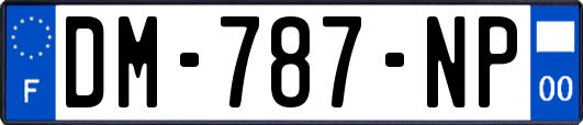 DM-787-NP