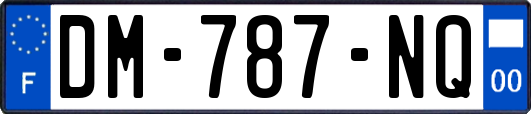 DM-787-NQ