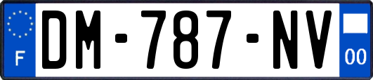 DM-787-NV
