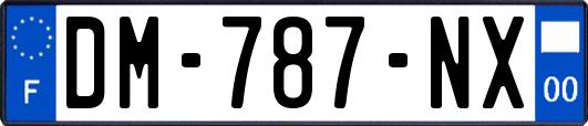 DM-787-NX