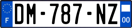 DM-787-NZ