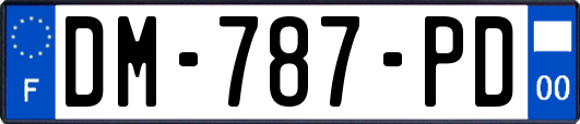 DM-787-PD