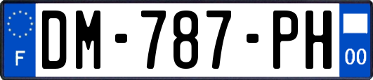 DM-787-PH