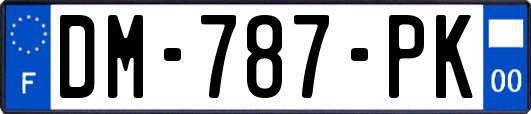 DM-787-PK