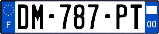 DM-787-PT