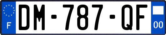 DM-787-QF