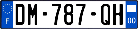 DM-787-QH