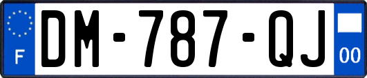 DM-787-QJ