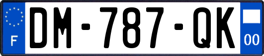 DM-787-QK