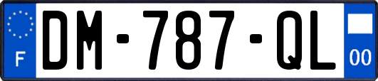DM-787-QL
