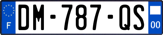 DM-787-QS
