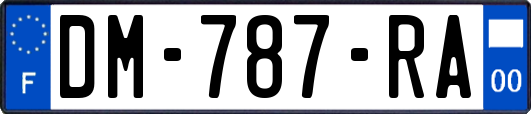 DM-787-RA