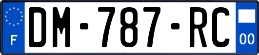 DM-787-RC