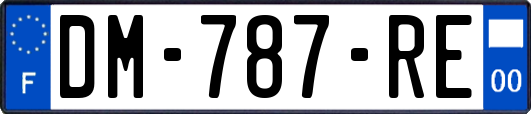 DM-787-RE
