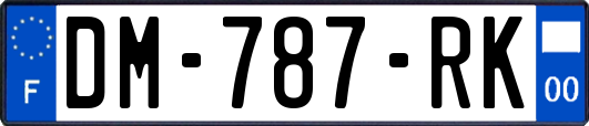 DM-787-RK