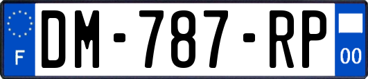 DM-787-RP
