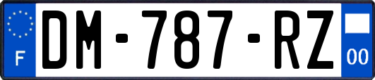 DM-787-RZ