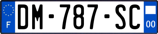 DM-787-SC