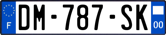 DM-787-SK