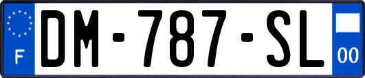 DM-787-SL
