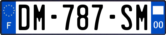 DM-787-SM