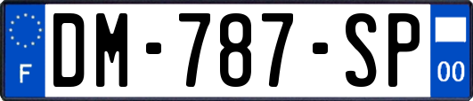 DM-787-SP