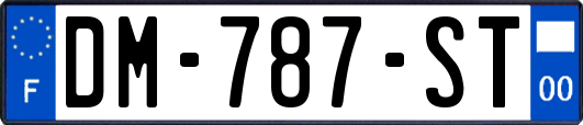 DM-787-ST