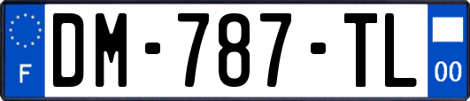 DM-787-TL