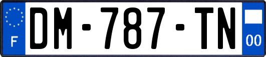 DM-787-TN