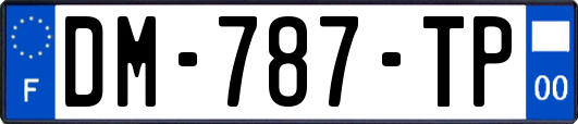 DM-787-TP