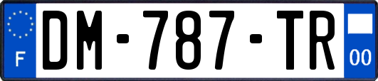 DM-787-TR
