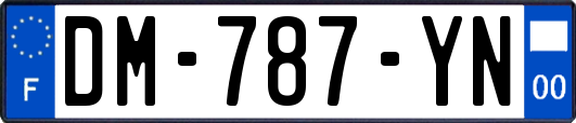 DM-787-YN