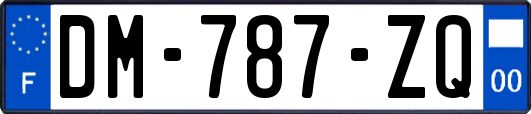 DM-787-ZQ