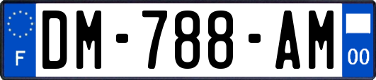 DM-788-AM