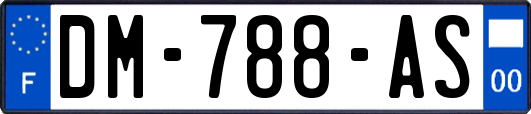 DM-788-AS