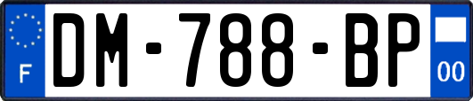 DM-788-BP