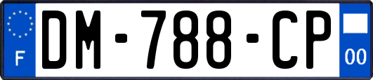 DM-788-CP