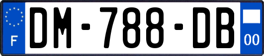 DM-788-DB