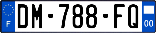 DM-788-FQ