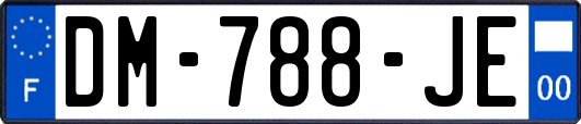 DM-788-JE