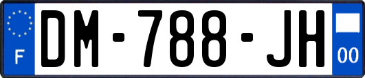 DM-788-JH