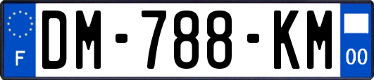 DM-788-KM