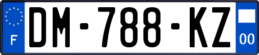 DM-788-KZ