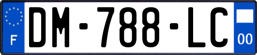 DM-788-LC