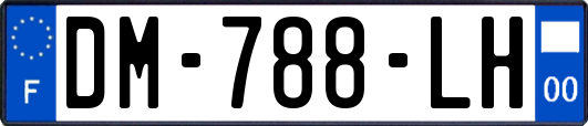 DM-788-LH
