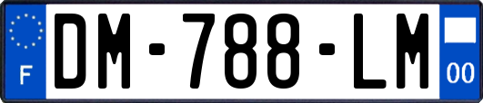DM-788-LM