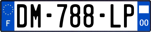 DM-788-LP