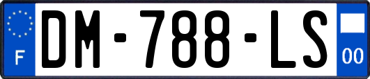 DM-788-LS